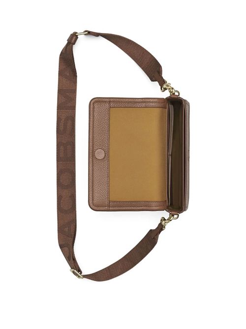 The Leather Mini bag MARC JACOBS | 2S4SMN080S02212
